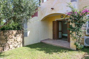Giardini di Bados B3 Olbia